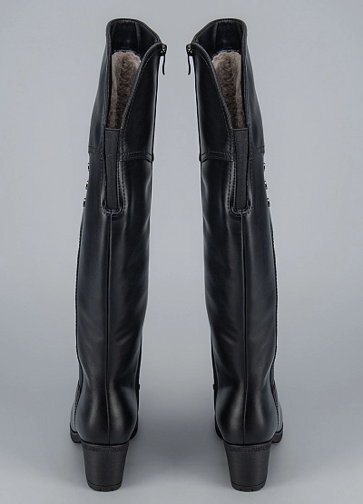 Сапоги Franco Manatti фото № 4 Казахстан