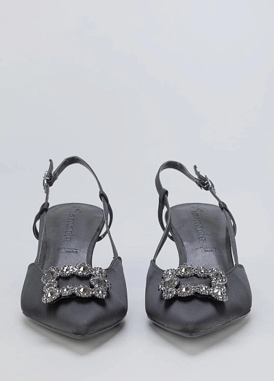 Туфли Tamaris фото № 3 недорого