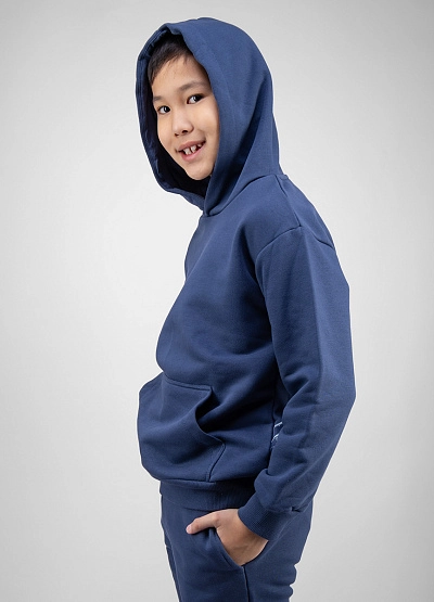 Худи Thomas Graf фото № 3 недорого