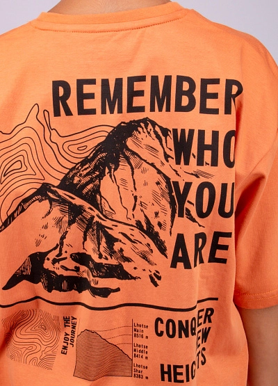 Футболка Thomas Graf фото № 7 выгодно