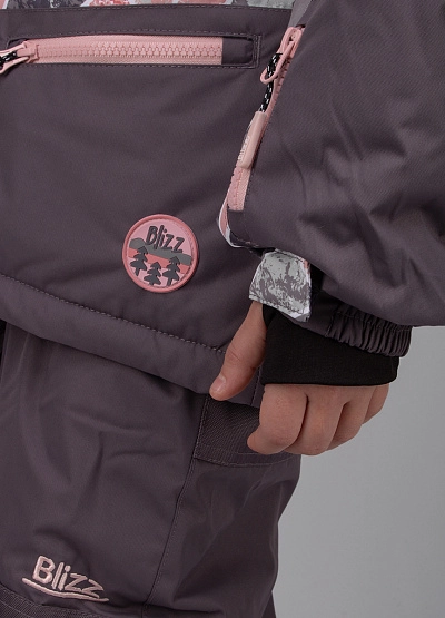 Лыжный костюм сет Blizz фото № 11 интернет-магазин