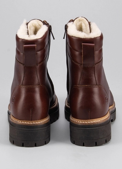 Ботинки Inwood фото № 4 Казахстан