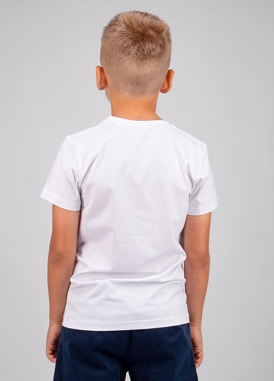 Футболка Thomas Graf фото № 5 купить