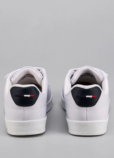 Кеды US Polo фото № 4 Казахстан