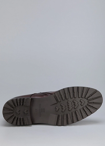 Ботинки Duca Daretti фото № 5 купить