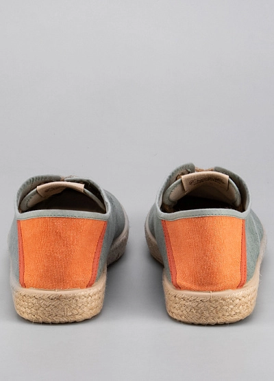 Кеды Costa фото № 4 Казахстан