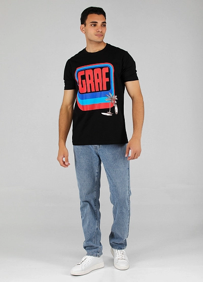 Футболка Thomas Graf фото № 4 Казахстан