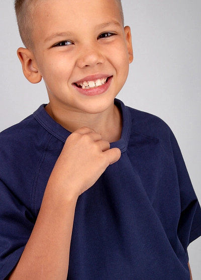 Футболка Thomas Graf фото № 6 онлайн