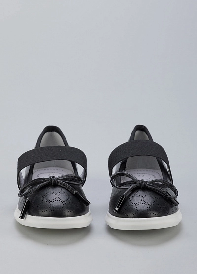 Балетки BETSY фото № 3 недорого