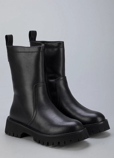 Ботинки Finn Line фото № 2 цена