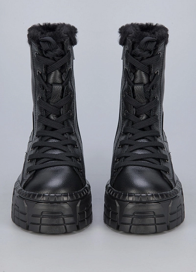 Ботинки Tamaris фото № 3 недорого