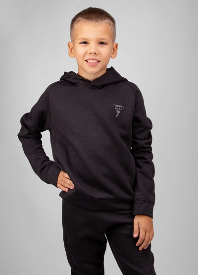 SPORT худи Thomas Graf фото № 6 онлайн