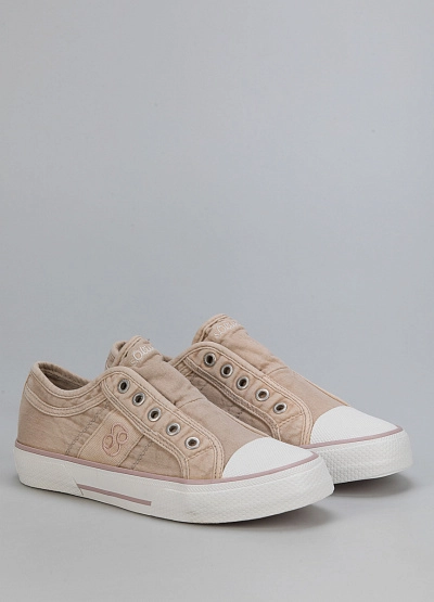 Кеды S.Oliver фото № 2 цена