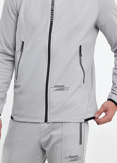 SPORT толстовка Thomas Graf фото № 9 широкий ассортимент