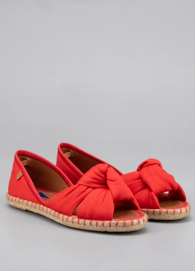 Эспадрильи Verbenas фото № 2 цена