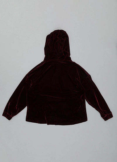 SPORT худи Thomas Graf фото № 2 цена