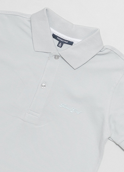 Поло Thomas Graf фото № 3 недорого