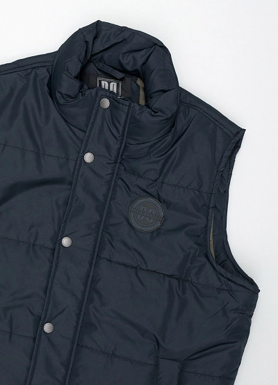 Жилет Duca Daretti фото № 4 Казахстан