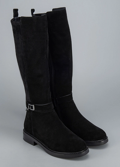 Сапоги Franco Manatti фото № 2 цена