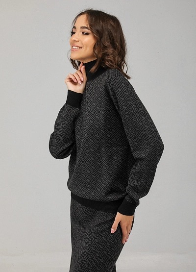 Водолазка Thomas Graf фото № 2 цена