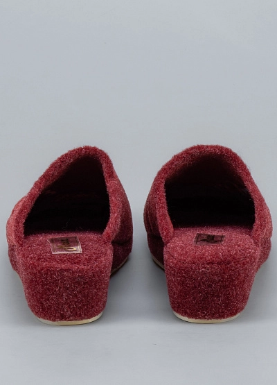 Тапочки Mauri фото № 4 Казахстан