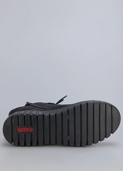 Ботинки Rieker фото № 5 купить