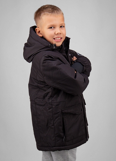 Куртка Thomas Graf фото № 7 выгодно