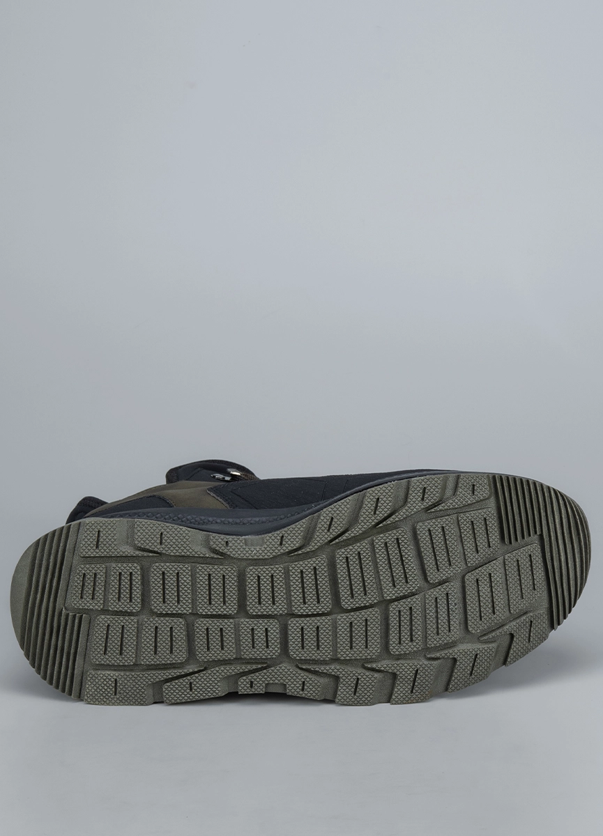 Ботинки Grunberg фото № 5 купить