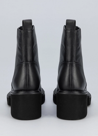 Ботинки Loretta Very фото № 4 Казахстан