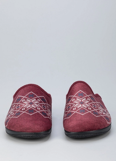 Тапочки Alberola фото № 3 недорого