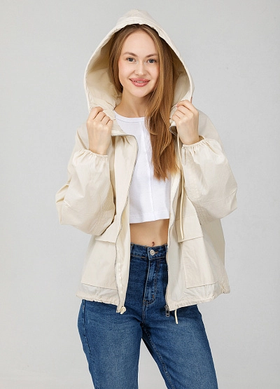 Ветровка Thomas Graf фото № 2 цена