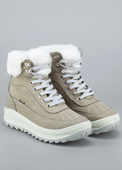 Ботинки Imac фото № 2 цена