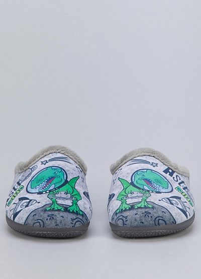 Тапочки Alberola фото № 3 недорого