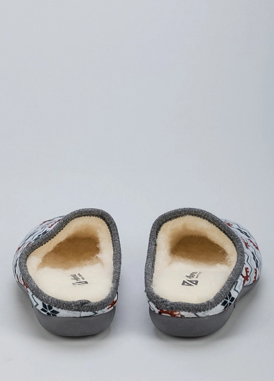 Тапочки Alberola фото № 4 Казахстан