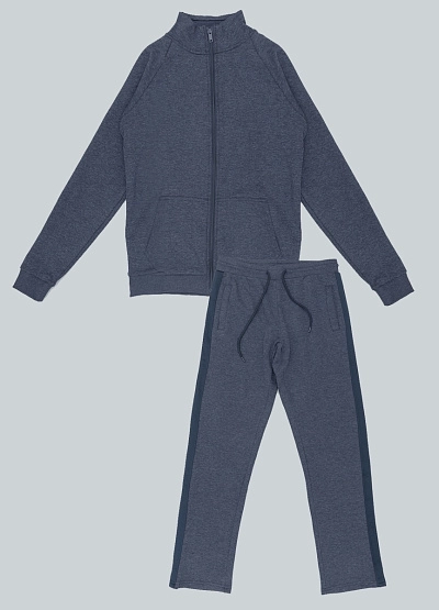 SPORT толстовка Thomas Graf фото № 8 каталог