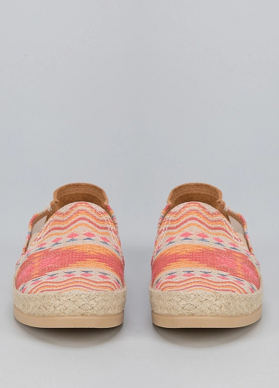 Слипоны Alberola фото № 3 недорого