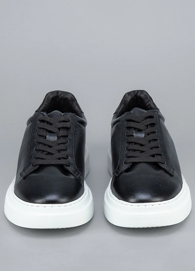 Кеды Norberto Costa фото № 3 недорого