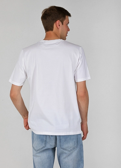 Футболка Thomas Graf фото № 3 недорого