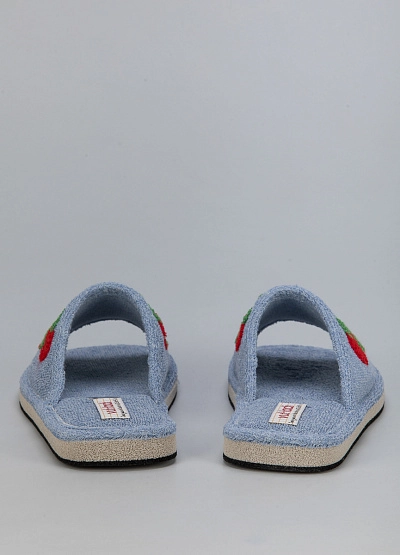 Тапочки Vulladi фото № 4 Казахстан