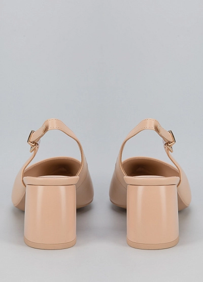 Туфли Loretta Very фото № 4 Казахстан