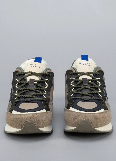 Кроссовки NORTH SAILS фото № 3 недорого