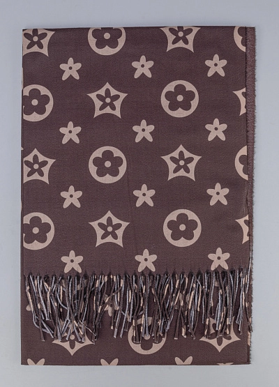 Шарф BB Accessories фото № 2 цена