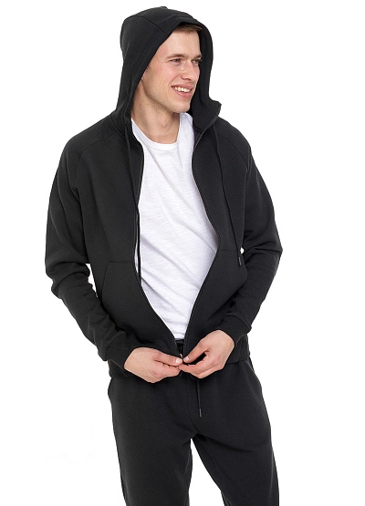 SPORT толстовка Thomas Graf фото № 4 Казахстан