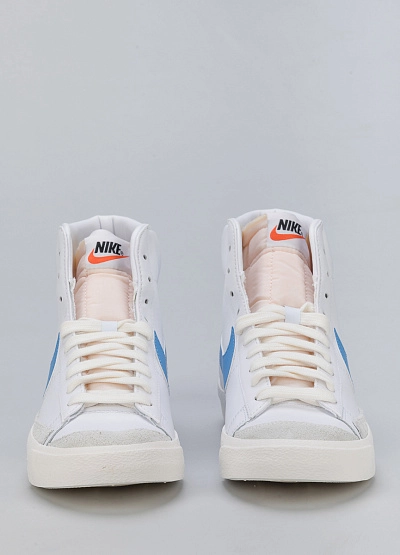 Кеды Nike фото № 3 недорого