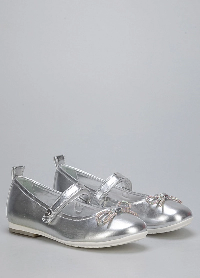 Балетки Asso фото № 2 цена