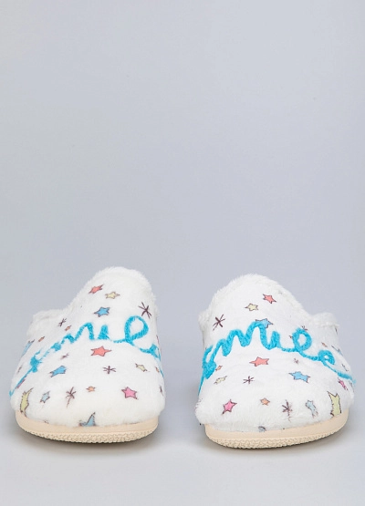 Тапочки Alberola фото № 3 недорого