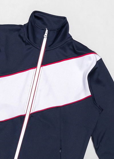 SPORT толстовка Thomas Graf фото № 3 недорого