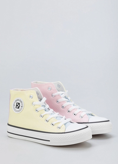 Кеды Keddo фото № 2 цена