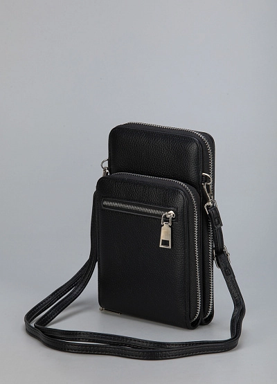 Сумка-Кошелек Franco Manatti фото № 2 цена