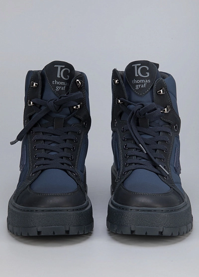 Кеды Thomas Graf фото № 3 недорого